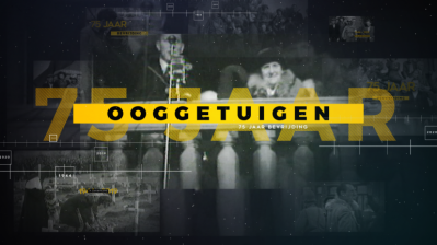 Ooggetuigen: Ospel, 15 november 1944