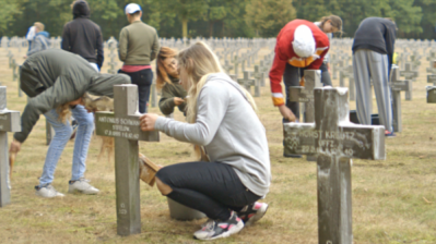 Limburg Doc: Het zijn maar Duitsers