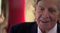 Schotse oorlogsveteraan na 75 jaar terug in Beringe