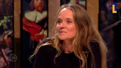 Jeugdboek over de Nachtwacht in Maastricht